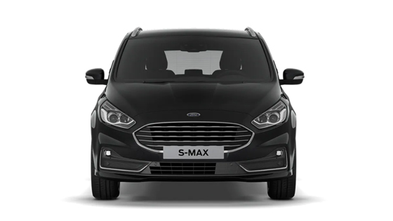 Ford focus s max